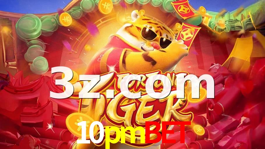 Fortune Tiger no Cassino Online 10pmbet.com